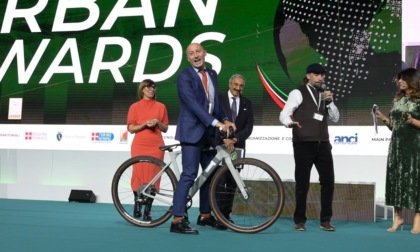 Urban Award: menzione speciale per il Comune di Lecco