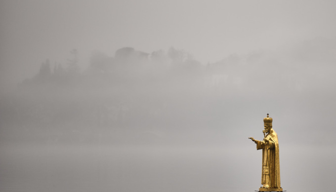“Avvicinati”: sabato apre la mostra di di Silvia Bettocchi