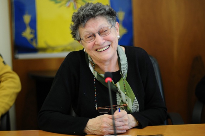 Addio Giancarla Riva Pessina, baluardo dell’antifascismo lecchese
