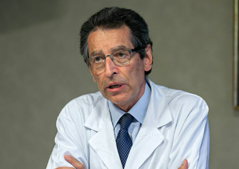 Roberto Bellù nuovo presidente della Società Italiana di Neonatologia – sezione Lombardia