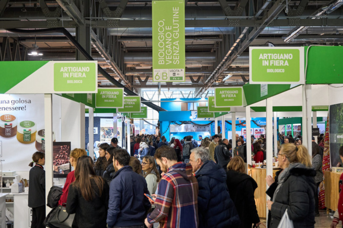 Artigiano in Fiera 2024: più di 10 gli espositori Lecchesi