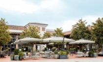 Franciacorta Village rinnova il look della  food court e della galleria