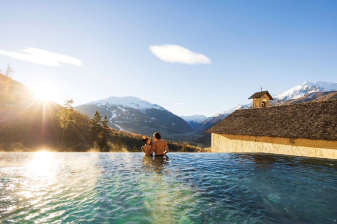 QC Bormio lancia “Share the wonder”, per regalare emozioni a Natale