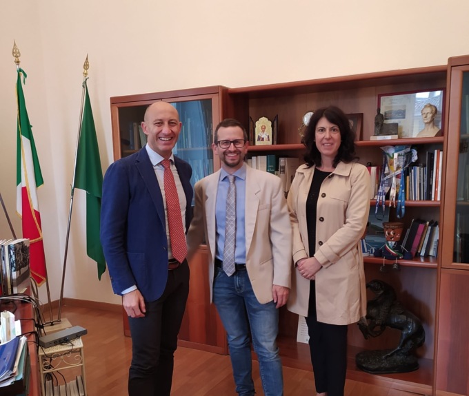 Lecco, grande attesa per il “Santa Cecilia Music Festival”