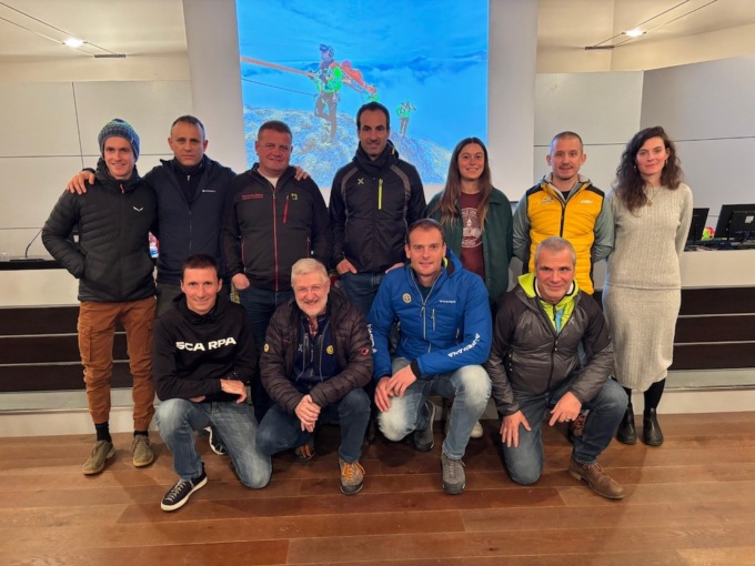 Montagna e sport: la sicurezza prima di tutto