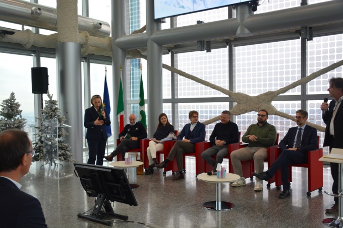 Ski’n Card Lombardia: si scia “pay per use” anche nelle stazioni sciistiche lecchesi