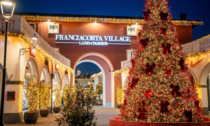 Franciacorta Village si veste di Natale e amplia gli orari