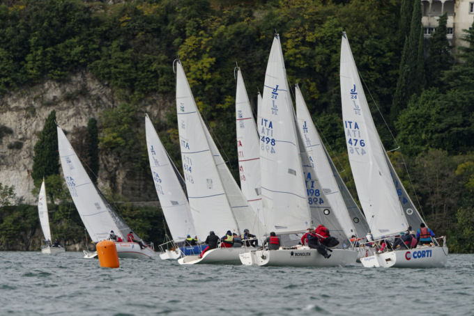 Il Campionato Invernale Interlaghi compie mezzo secolo: tutto pronto per la 50esima edizione