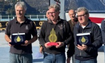 Lecco, un successo la Para Sailing Cup - Trofeo Anmig