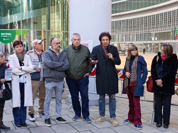 Fine vita. Parte anche a Lecco la raccolta firme per la proposta di legge
