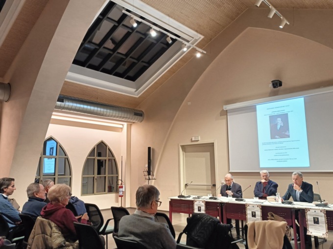 Antonio Ghislanzoni, lecchese “universale”