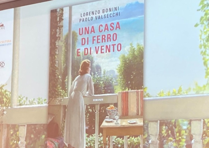 La saga dei Badoni arriva da Confapi Lecco Sondrio