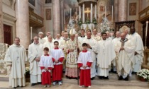 San Martino a Calolzio, "Carità e amore, non elemosina"