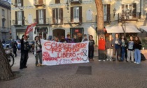 "No Meloni day", anche a Lecco studenti in piazza