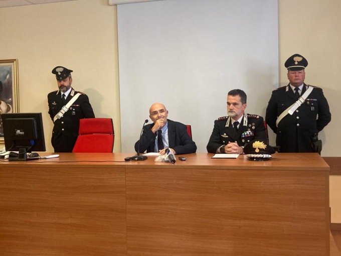 Giallo di Cassina: Corrado Paroli fermato per l’omicidio della madre