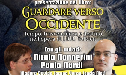 Tempo, trascendenza e destino nell’opera di J.R.R. Tolkien: se ne parla a Lecco