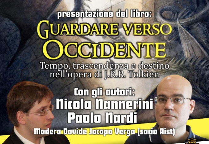 Tempo, trascendenza e destino nell’opera di J.R.R. Tolkien: se ne parla a Lecco