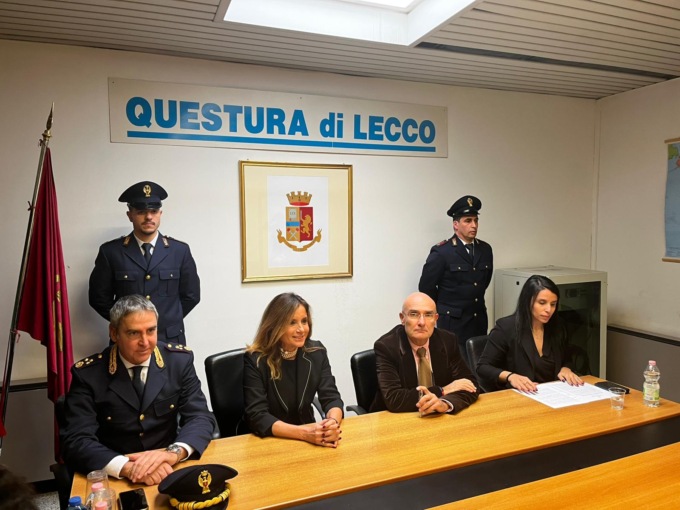 Fiumi di droga a Lecco e nella cintura: 5 arresti e un latitante