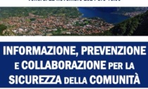 Sicurezza, furti e truffe: a Valmadrera un incontro per fornire informazioni e consigli