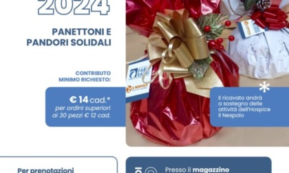 Un Natale dolce e solidale: con l'associazione Fabio Sassi si può