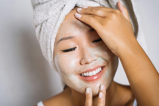 Quali creme per il viso scegliere in autunno?