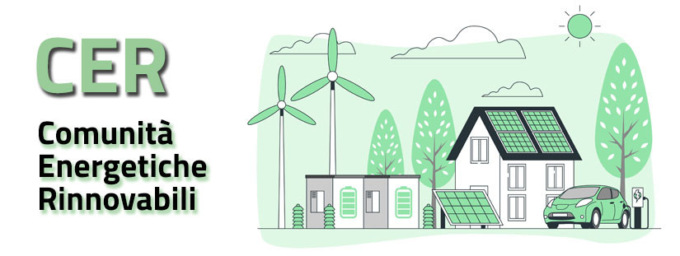 La Comunità energetica Rinnovabile e Solidale di Lecco: un sistema tra comuni