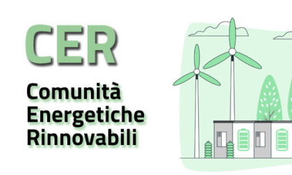 La Comunità energetica Rinnovabile e Solidale di Lecco: un sistema tra comuni