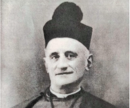 Anpi e Comune inaugurano una targa per ricordare Don Achille Bolis