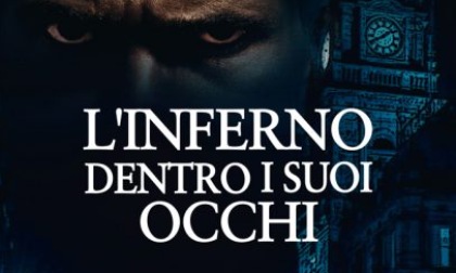 L'inferno dentro i suoi occhi: Silvia Schenatti presenta il suo libro