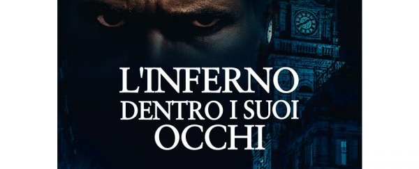 L’inferno dentro i suoi occhi: Silvia Schenatti presenta il suo libro