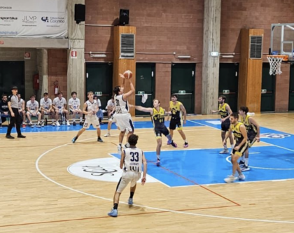 Partita dai due volti, ma Olginate strappa il terzo successo stagionale: Mapello ko