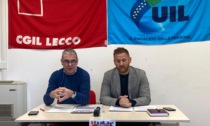 Sciopero generale, Cgil Lecco e Uil Lario: "Torna l'austerità e la pagano i lavoratori"