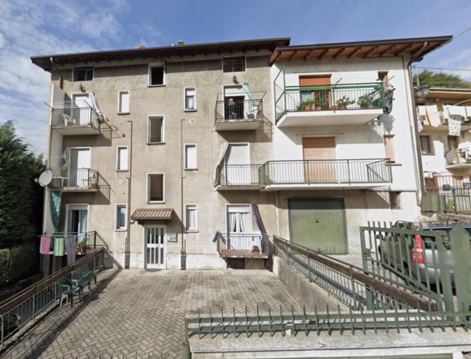 Giallo a Cassina Valsassina: anziana trovata morta, grave invece il figlio