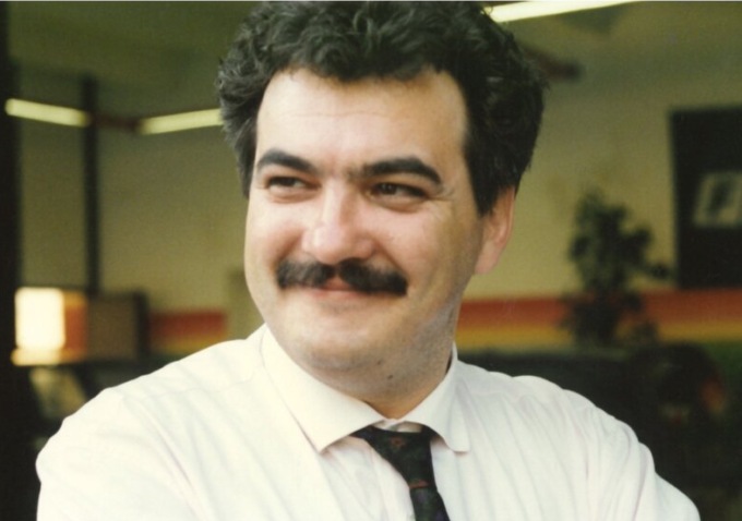 La città di Calolziocorte piange l’imprenditore Sergio Bosio