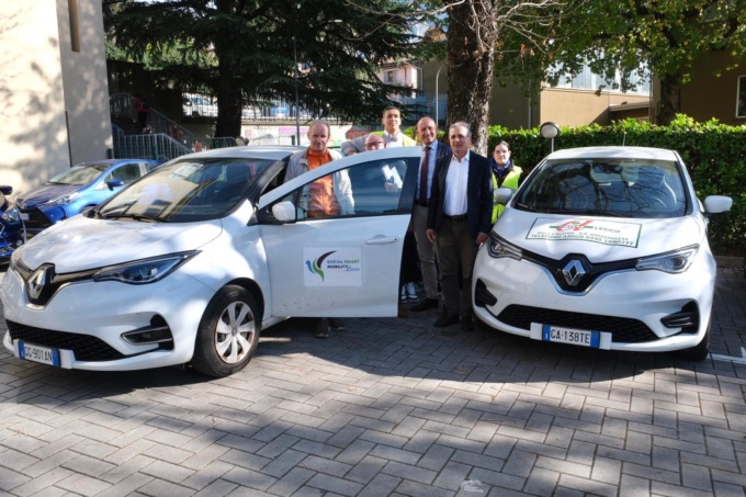 Nasce Lecco Social Smart Mobility per rispondere al bisogno di libertà di anziani e disabili