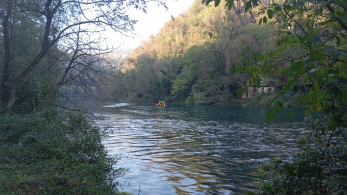 Tre morti in poche ore tra Adda e Lago. Trovato cadavere a Paderno