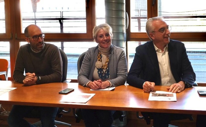 Valmadrera, 525mila euro per il Piano di diritto allo studio