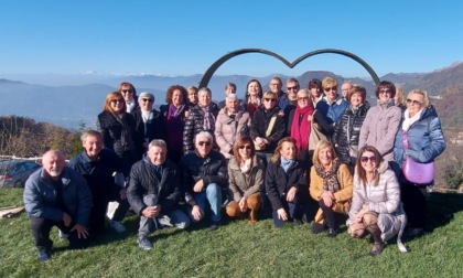 Promuovere la salute e la socialità: 17 candeline per il Gruppo di cammino di Calolziocorte