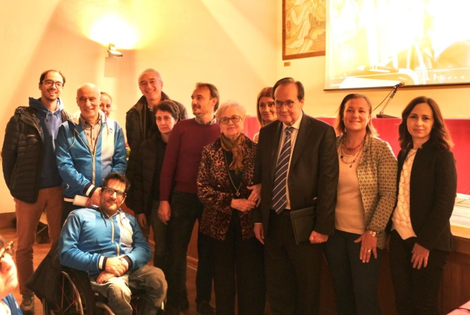 Valmadrera, Oltretutto 97 vince il premio dedicato a Pamela