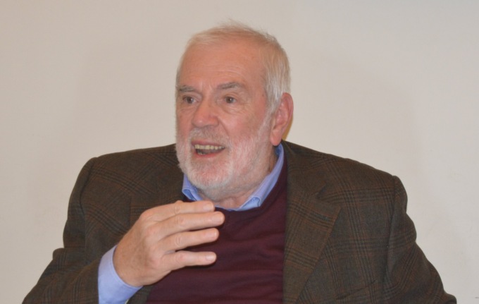 Lungolago: un incontro tra Confcommercio Lecco Zona 3 e il Comune