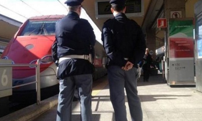 Sciopero treni dopo l’aggressione: altissima l’adesione