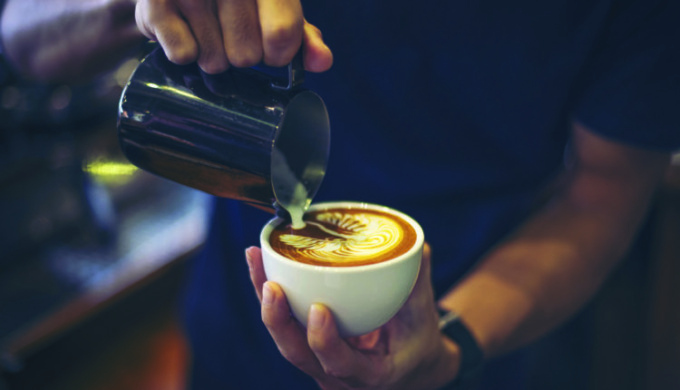 “Il cappuccino e il suo mondo”: il 19 novembre il corso per professionisti