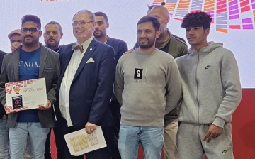 Cascina don Guanella premiata a Golosaria per il 2° anno consecutivo