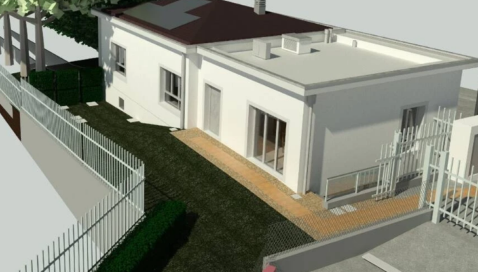 Casetta di Santo Stefano, aggiudicati i lavori