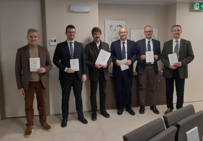 L’Accademia Corale di Lecco in scena per il Concerto di san Nicolò sulle note di Haydn e Handel