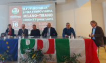 Milano-Tirano: mesi di chiusure nel 2025 per potenziare la linea