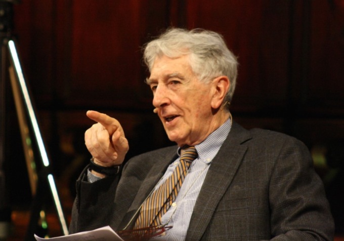A Corrado Augias il Premio Manzoni alla carriera