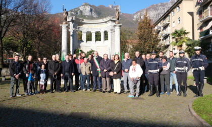 "Dobbiamo tornare a seminare": a Valmadrera si celebra la Festa del Ringraziamento