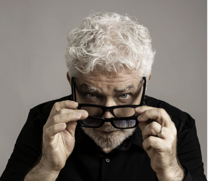 Gioele Dix martedì 3 dicembre al Cineteatro Palladium