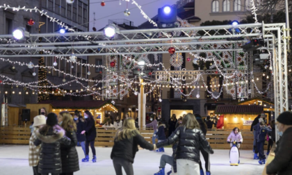 Lecco Magico Natale 2024: partono gli eventi